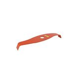GreenStar 14008 2 Lemmet met Tand, Zwart
