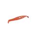 GreenStar 14008 2 Lemmet met Tand, Zwart