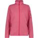CMP Dames Knit Tech Fleece