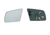 Alkar 6401431 spiegelglas, buitenspiegel