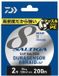 Daiwa Saltiga 8x 300 M Gevlochten Vislijn Transparant 0.280 mm