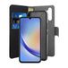 Puro Samsung Galaxy A34 5G Book Case Noir