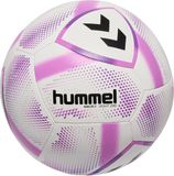 Hummel Aerofly Light 290 Voetbal Maat 3 Wit/Paars Polyester