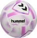 Hummel Aerofly Light 290 Voetbal Maat 3 Wit/Paars Polyester