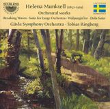 Breaking Munktell - Munktell:orchesterwerke