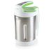 Domo DO705BL Soupe - 2L - Vert/Inox/Blanc - Avec fonction de maintien au chaud