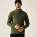 Regatta Fleece Heren Hiking Hadfield Groen XXL