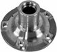 METZGER N 1088 - Moyeu de roue, gauche et droite, pour BMW X5 (E70), 5 trous