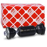 febi bilstein 30588 Stabilisator Link met borgmoeren, pak van één