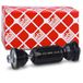 febi bilstein 30588 Stabilisator Link met borgmoeren, pak van één