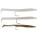 Hart Leurre Souple Pour Anguille Rock And Street 145 mm