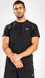 Venum G-Fit Air Dry-Tech T-Shirt Zwart - M