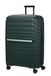 Samsonite Neo Flux - Spinner XL, Uitschuifbare koffer, 81 cm, 130/145 L, Junglegroen (Jungle Green)