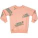 Raspberry Republic Sweatshirt fille