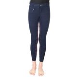 PFIFF Samira Kinderrijbroek 158 Blauw