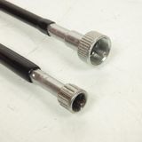 Vicma Tellerkabel voor Piaggio 125 Liberty Scooter uit 2006, 107SP