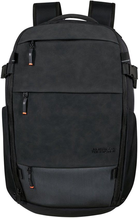 American Tourister Pacepro Laptop Backpack 15.6" Flash Black