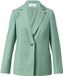Comma Blazer d'intérieur couleur menthe 42