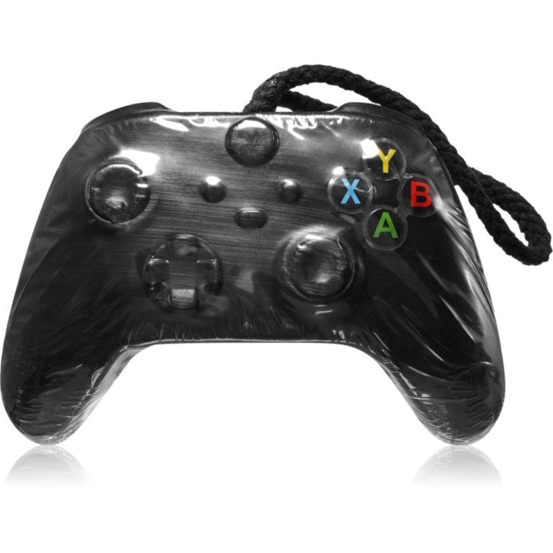 Corsair XBOX Xbox-controller vormige zeep aan een touw - Leuk gamercadeau 180g nieuwigheid badzeep voor mannen en tieners