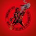 Suburban Finnegan's Hell - Work Is The Curse Of The Drinking Class (Red Vinyl)