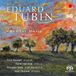 Outhere Mdg Tubin: Chamber Music (SACD)