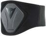 Dainese High Niergordel Zwart M