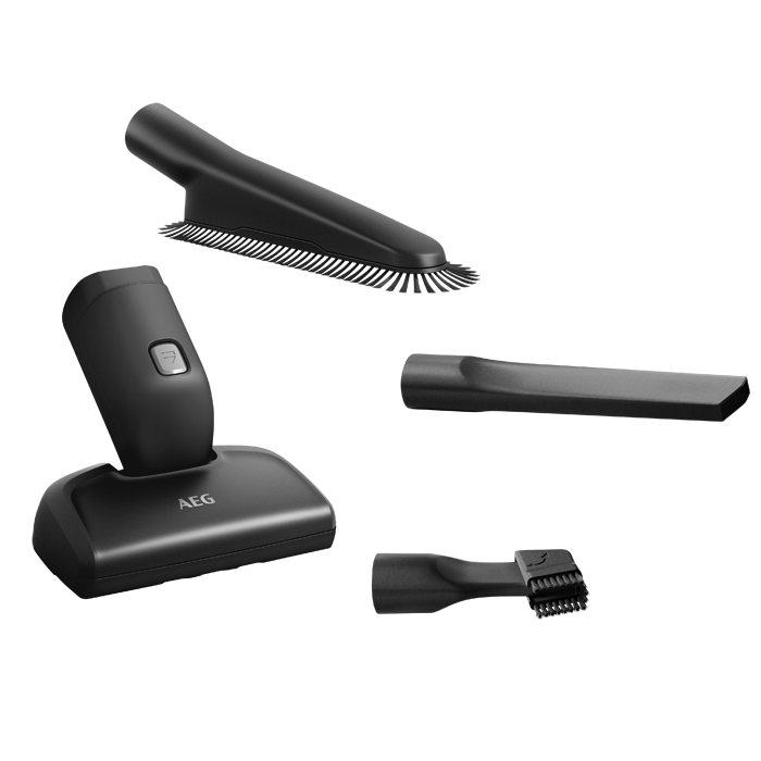 AEG AKIT18 - Stofzuiger accessoire - zwart