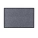 Bi-Office New Generation A9 Prikbord, grijs PET, Zwart Aluminium Omlijsting, 105 x 75cm