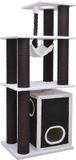 Ebi Laroy Group Krabpaal Swindon 80x60x190cm Wit