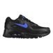 Nike Chaussures Air Max 90 Mesh - Noir/bleu Jeune Enfant, pointure 31