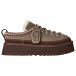 Ugg Heritage Lace-up Pantoffels EU 39 Femme