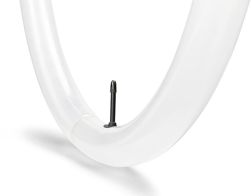 Schwalbe Aerothan MTB+ Tube 62-75/622 - 4026495866187