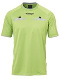 Kempa Referee Shirt Heren - Groen - maat 164