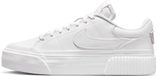 Nike Wmns Court Legacy Lift, White/White-White, DM7590-101, 36 EU (5.5 US)