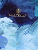 Moonsight Lunar Guided Planner: 4th Quarter 2026