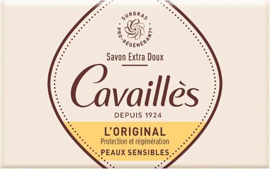 Rogé Cavaillès Rogé Cavaillès Extra Mild Surgras Soap