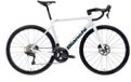 Bianchi Sprint Icr 105 12s 2026 Vélo de course blanc 55