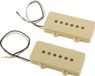 Fender Jeu de micros Jazzmaster J Mascis