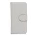 Pipetto Magnetic iPhone SE 2022 / 2020 / 8 Wallet Hoesje Large Grijs