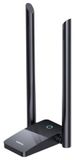Baseus FastJoy draadloze adapter, Dual Band, Wi-Fi 6, 1300Mbps, Zwart B01317600111-05