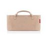 Reisenthel Organizer Tasorganizer - 36 x 16 x 18 cm - 8 L - Twist Coffee Beige