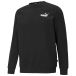 Puma ESS Sweatshirt à petit logo