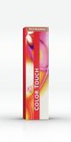 Wella Permanent Dye Color Touch Nº 6/37 (60 ml)
