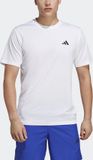 adidas Performance Train Essentials Training T-shirt - Heren - Wit - M