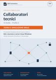 MANUALE INGV MANUALE PER IL CONCORSO INGV - PROFILO E: Collaboratori Tecnici — Preparazione alla Prova Orale