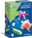 Clementoni Kit de science Fabrication de cristaux fluorescents