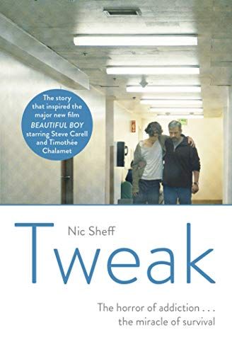 Tweak: Growing up on Crystal Meth