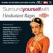 Outhere Nimbus Records Various Artists - Surround Yourself With Hindustani Ragas (DVD Audio)