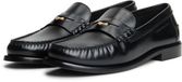 Tommy Hilfiger Loafers - Zwart - Heren - Maat 46