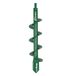 Ribimex PRTARPER080 Grondboor voor boormachine - Ø80 cm x 30 cm